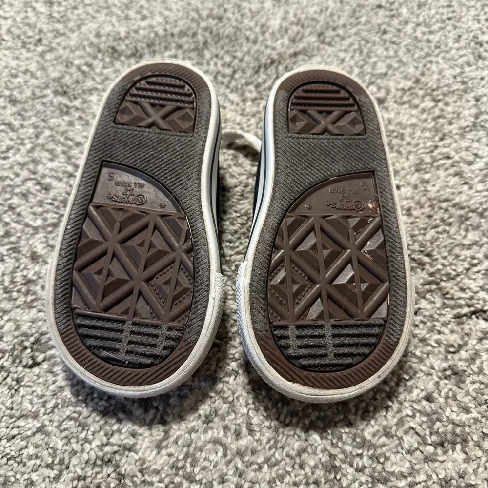Converse all star